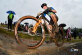 2024 UEC MTB Youth European Championships - Huskvarna - J?nk?ping (Sweden) 09/08/2024 - XCO Girls 14 - photo Tommaso Pelagalli/SprintCyclingAgency?2024